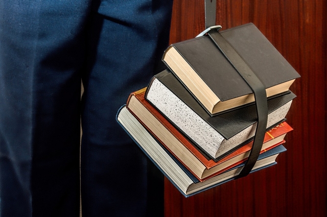 «Как отличить хорошую книгу от плохой». Круглый стол