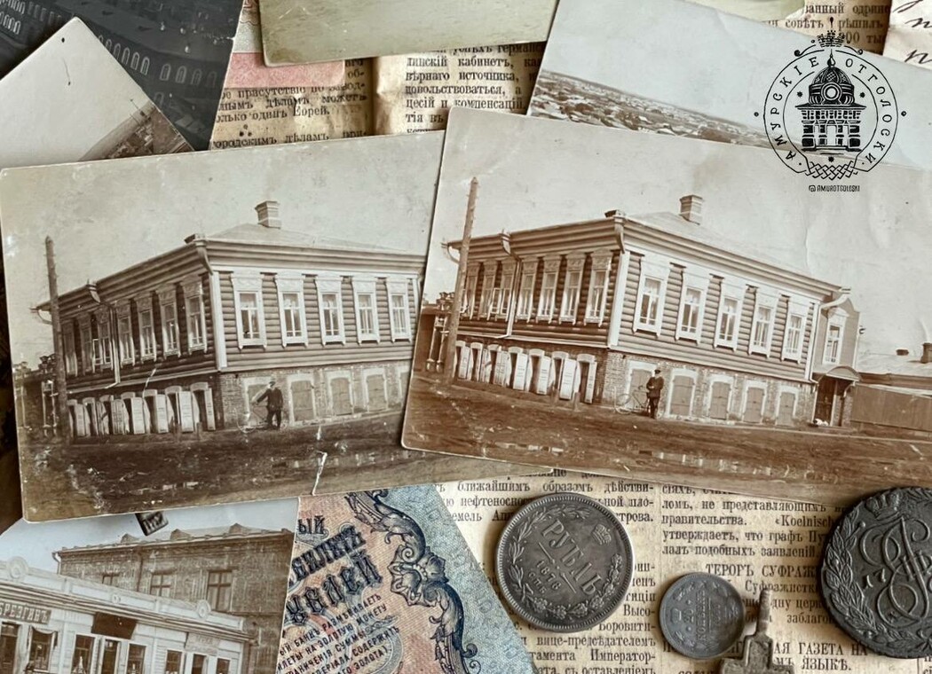 «Что такое неокраеведение?» Лекция