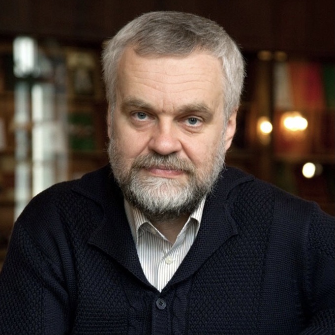 Алексей Варламов