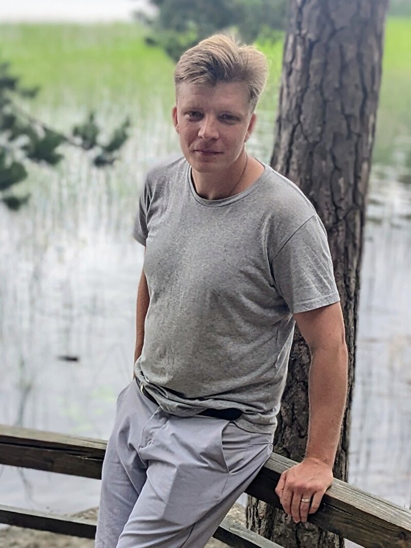 Платон Жуков