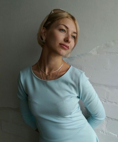Вера Савина