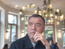 Евгений Литус