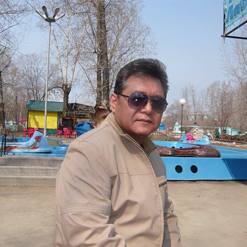 Дмитрий Беломестнов