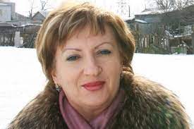 Светлана Казачинская