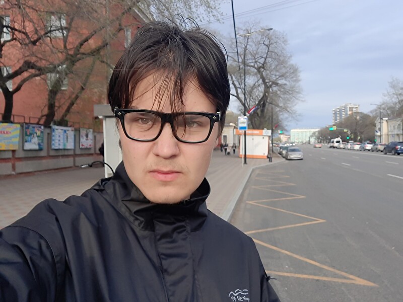 Александр Станковский