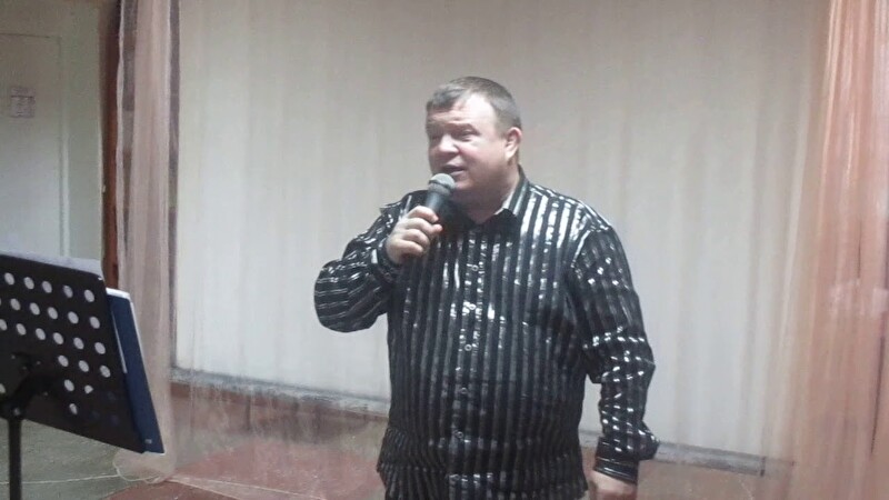 Александр Мамин