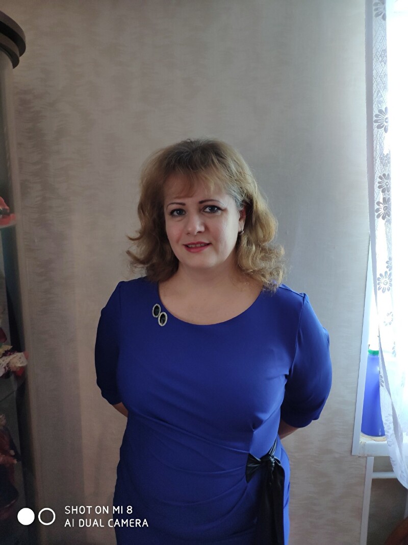 Елена Кастерина