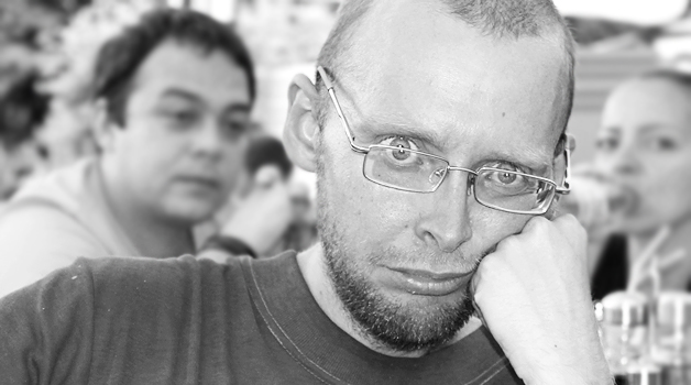 Дмитрий Фалеев