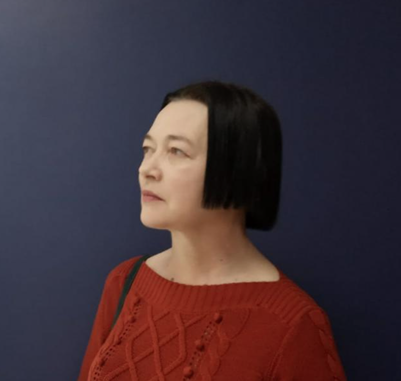 Елена Пастухова